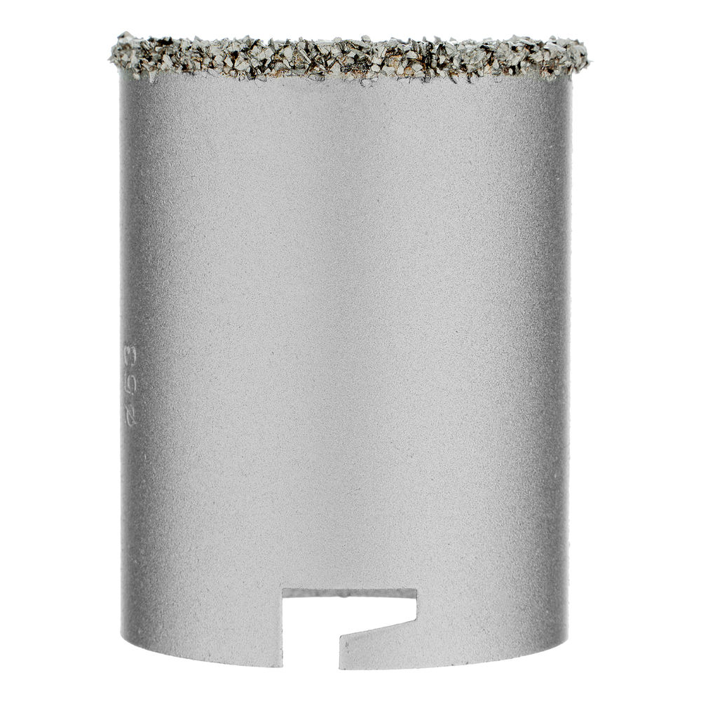 Кольцевая коронка с карбидным напылением, 53 мм Matrix (72848)