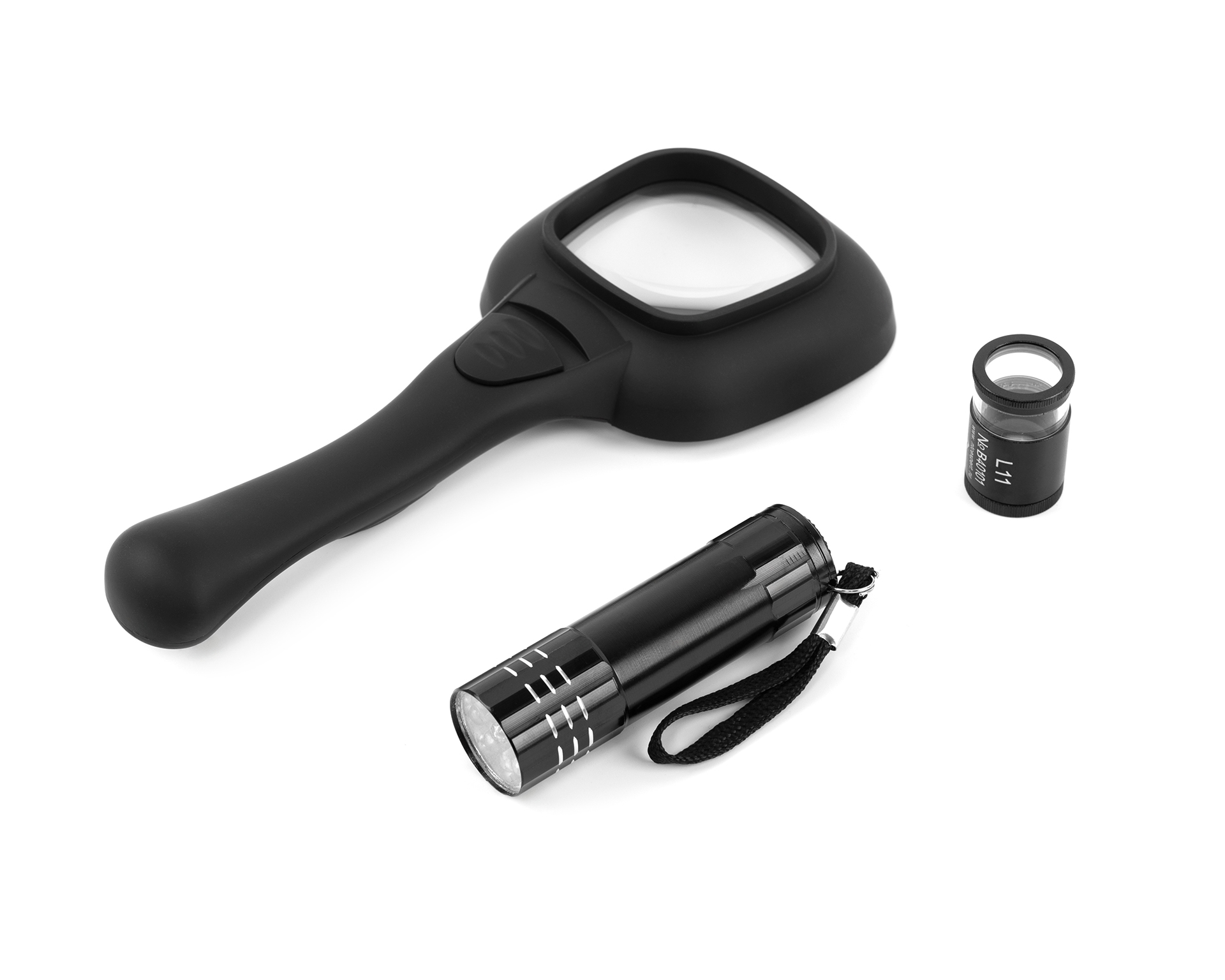 Комплект ВИК Базовый