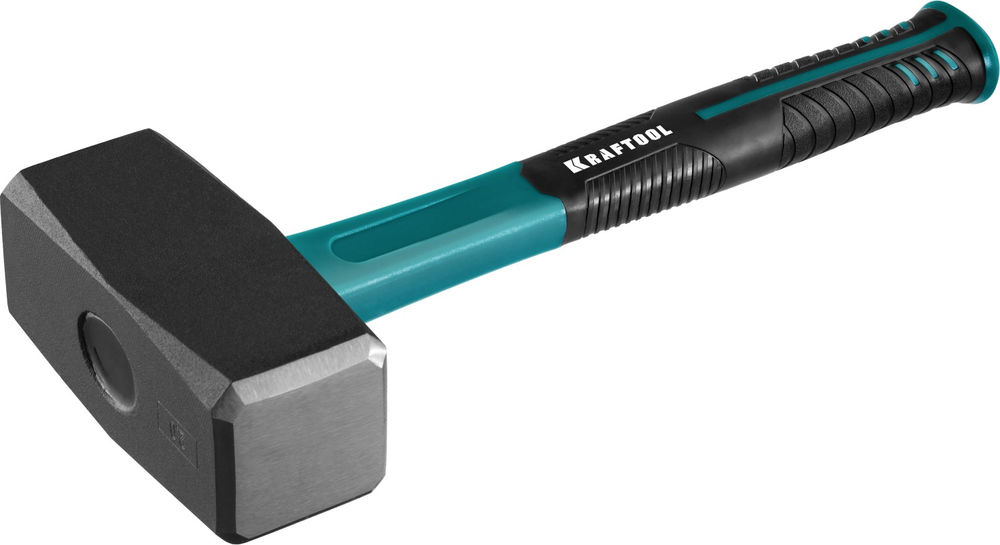 Кувалда 1.5 кг Fiberglass KRAFTOOL 2008-1.5
