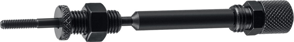 Сменная насадка М4 для заклепочника Combo2-M6 KRAFTOOL 31180-M4