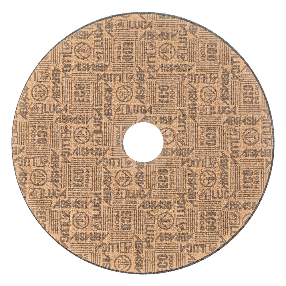 Круг отрезной по металлу, 150 х 1.0 х 22 мм Луга (73664)