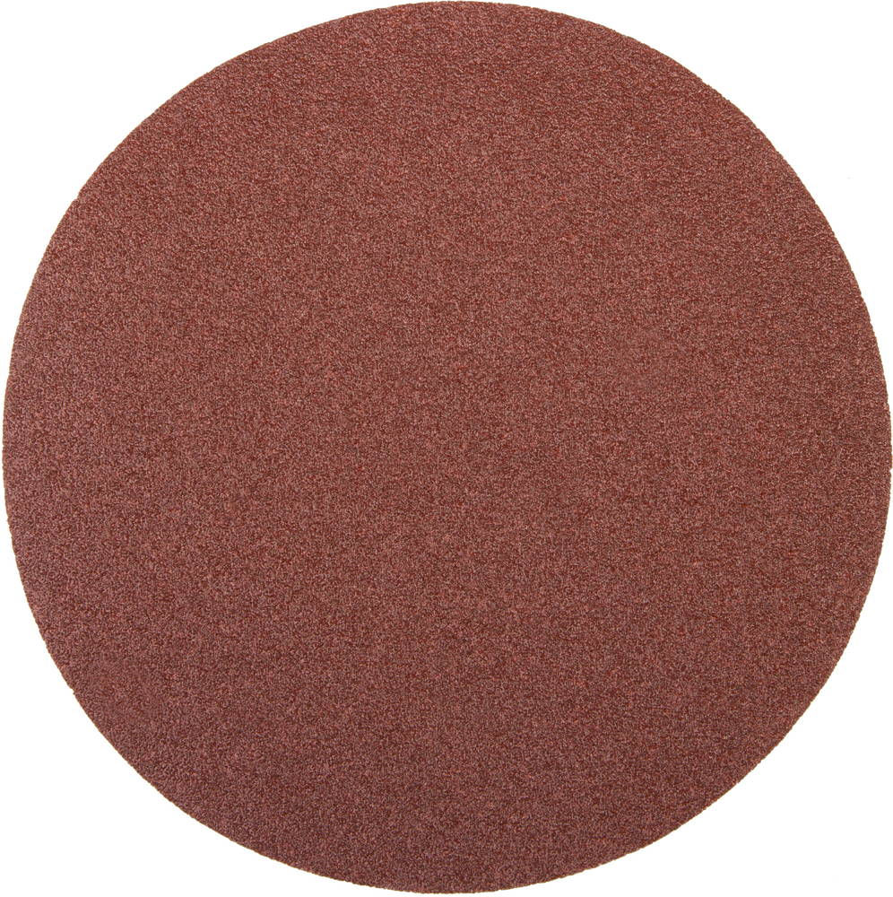 Круг шлифовальный универсальный MASTER 125 мм, без отверстий, Р120, 5 шт STAYER 35453-125-120