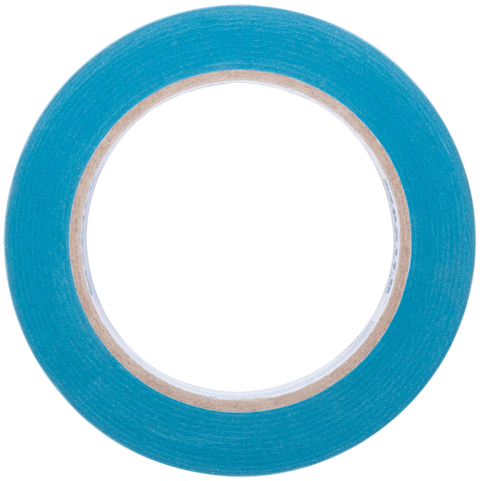 Лента малярная для деликатных поверхностей, рисовая бумага, термостойк. до 120°C, УФ-стойкость до 30 дней, 25 мм х 50 м (30-6135)