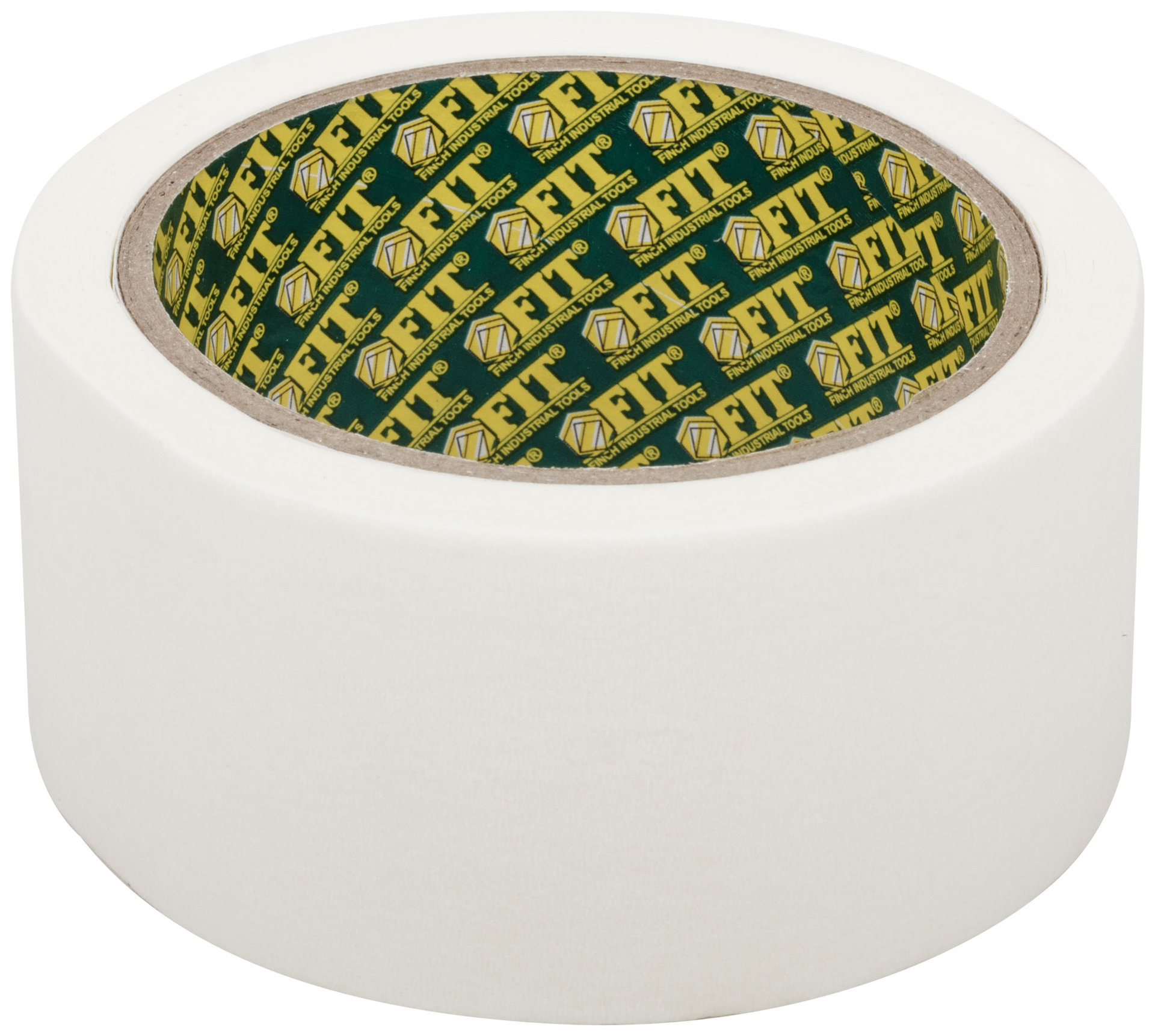 Лента малярная креппированная клейкая 48 мм х 20 м (11315)