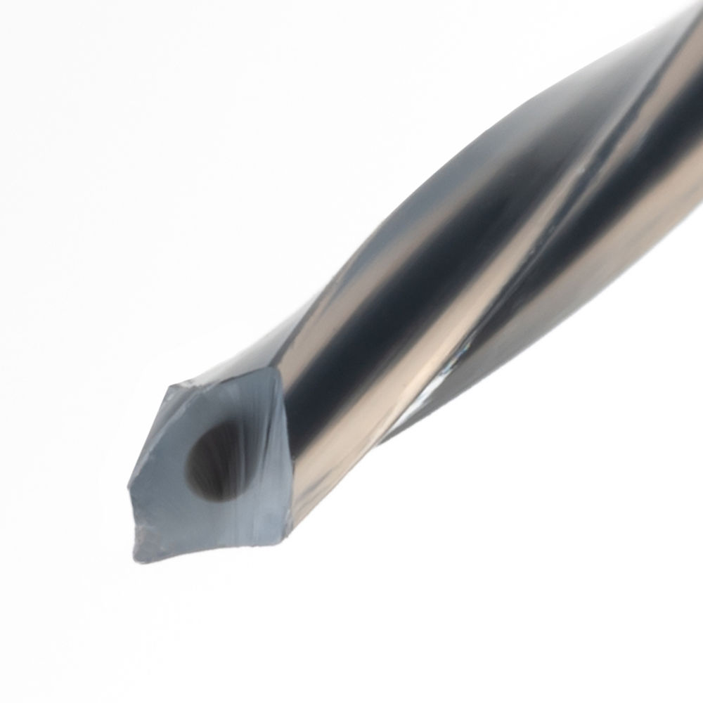 Леска для триммера двухкомпонентная витой квадрат, 2,0мм х 357м, на DIN катушке EXTRA CORD Denzel (96822)