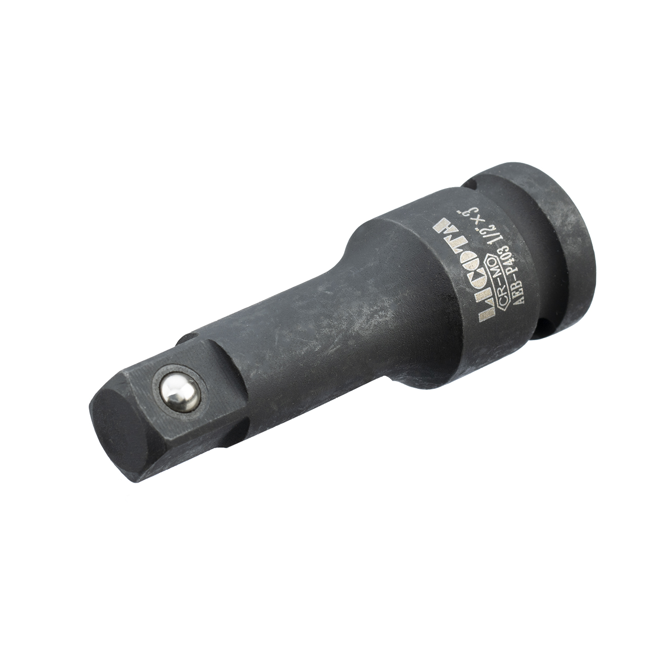 Удлинитель ударный 75 мм 1/2 Licota AEB-P403