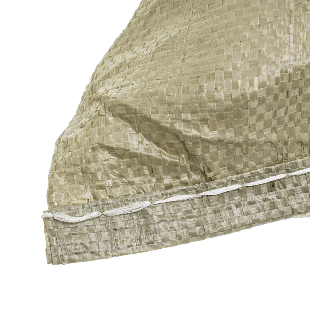 Мешок для строительного мусора, 95 х 55 см, 10 шт (93931)