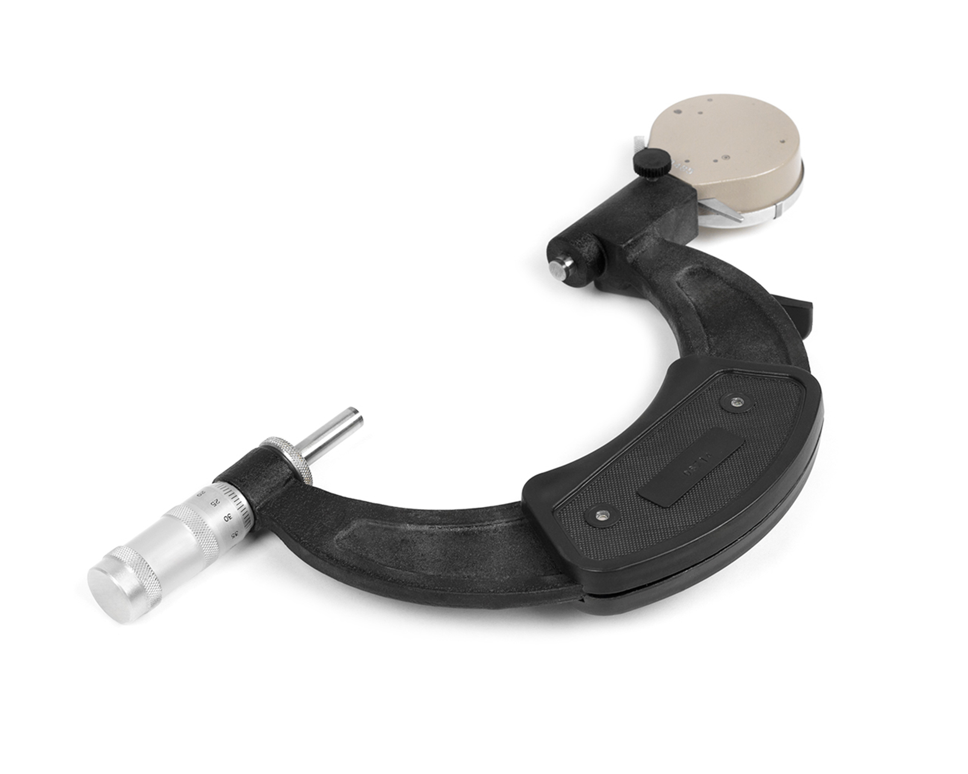 Микрометр рычажный МРИ-150 0,002 КировИнструмент