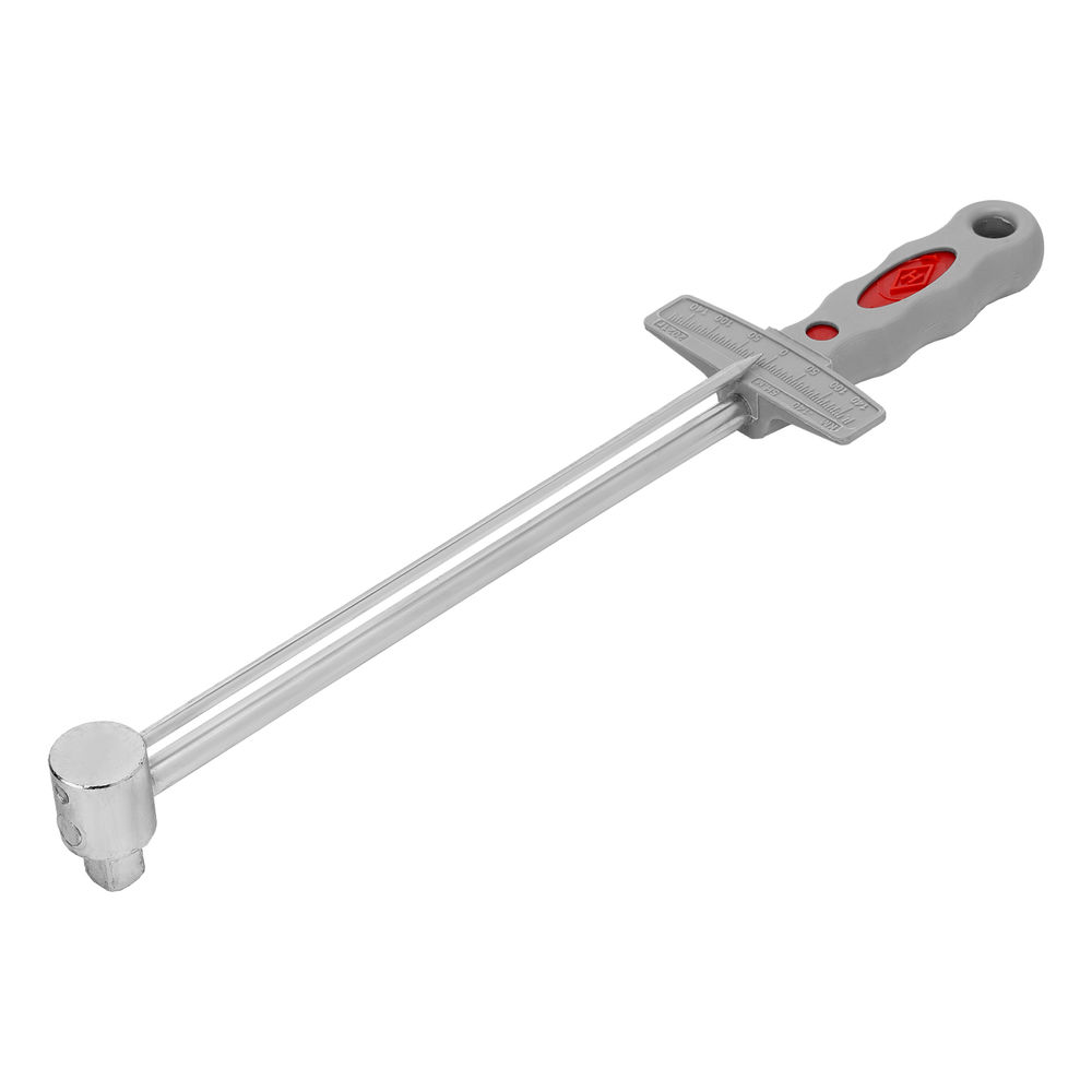 Набор слесарно-шоферского инструмента Универсал-2, пластиковый бокс (НИЗ) Россия