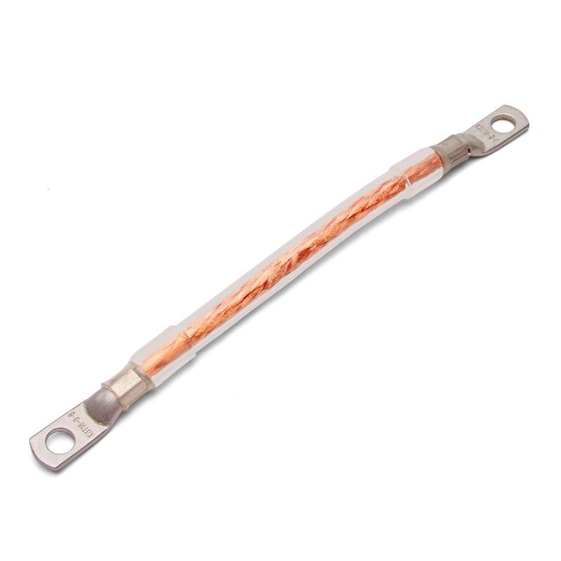 Перемычка заземления ПЗКи 16-500 (Fortisflex) (82729)