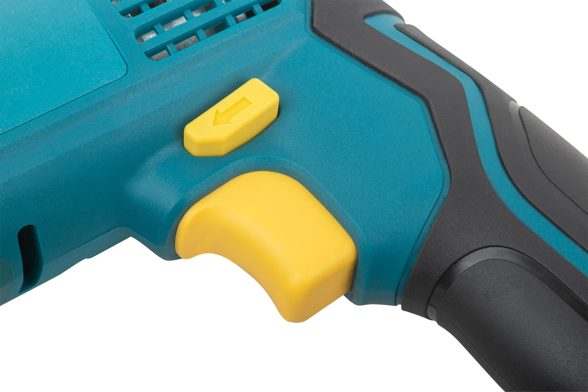 Перфоратор монтажный акк. 20 В; 0-900 об/мин; 0-5300 уд/мин; 1,5 Дж; 2 реж.; SDS-PLUS; реверс; рез. накл., без АКБ; кор. (79908)