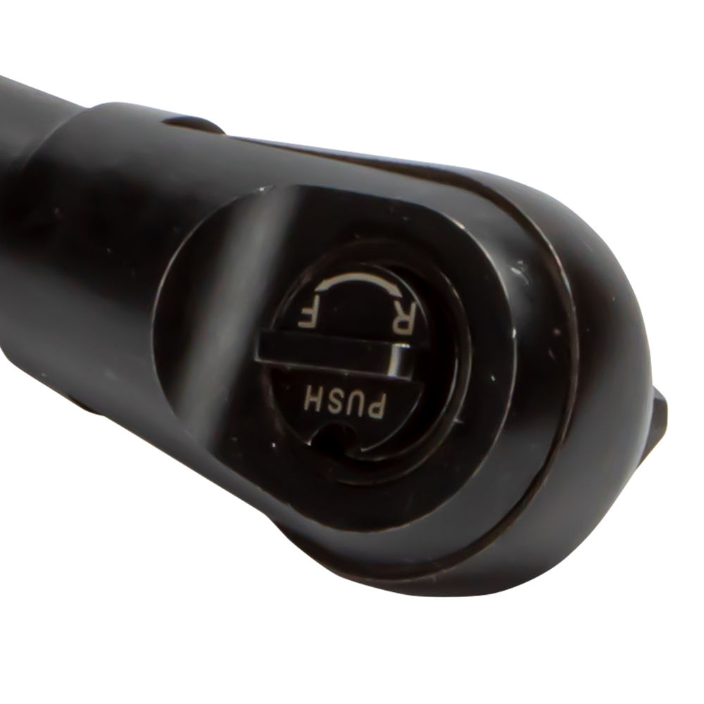 Пневмотрещотка 1/2 122 Нм (12, 4 кГм), ударная, GARWIN INDUSTRIAL, 801580-12-122