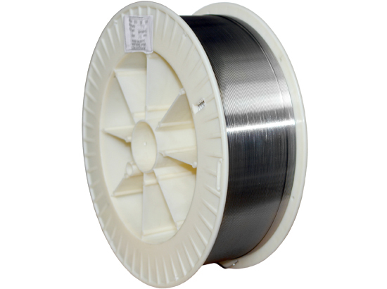 Проволока нержавеющая КЕДР MIG ER-316LSi D 1,2 мм (пластик кат. 15 кг)