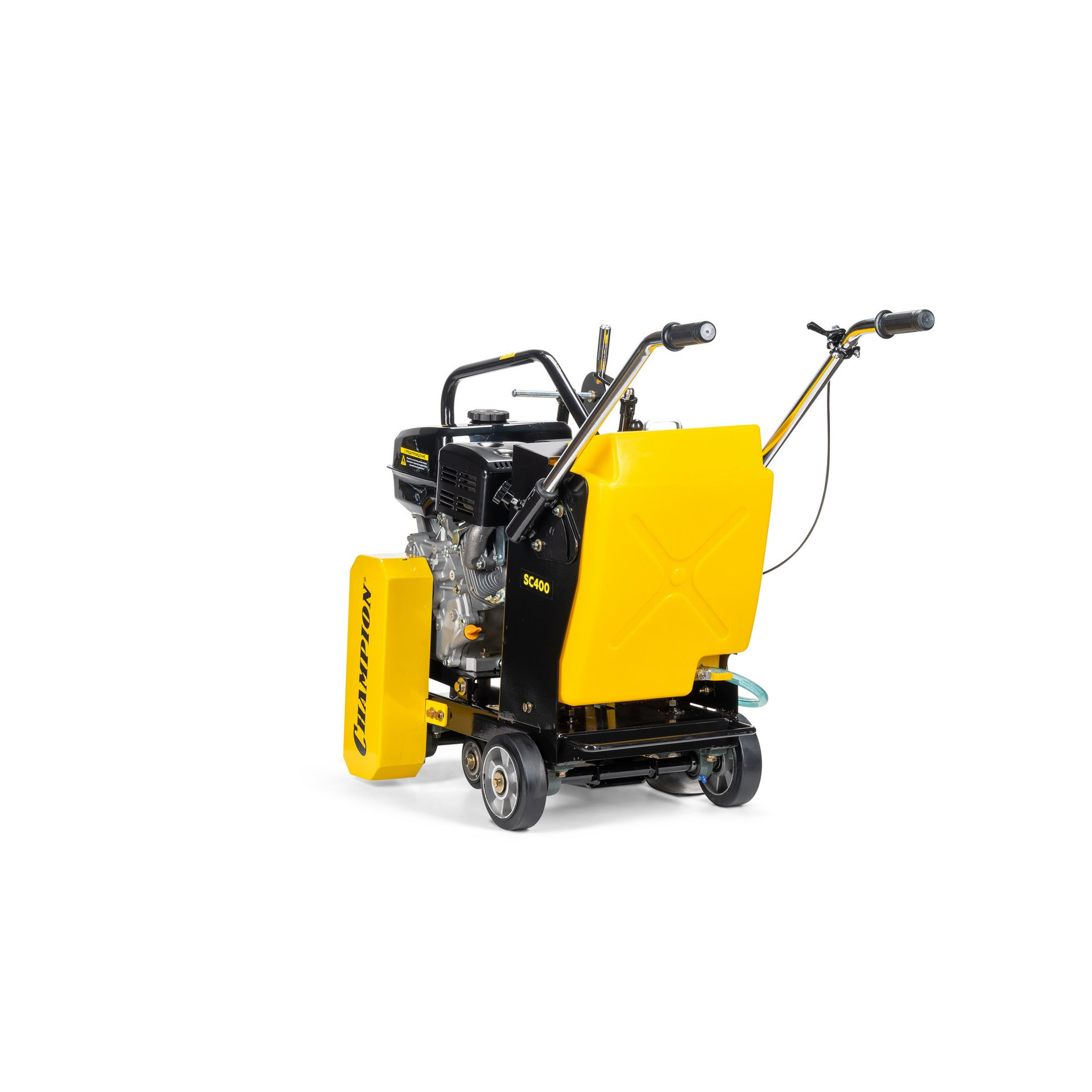 Резчик швов SC400 (PRO 400 мм, 9,0 л.с., 120 мм, 88кг) (SC400)