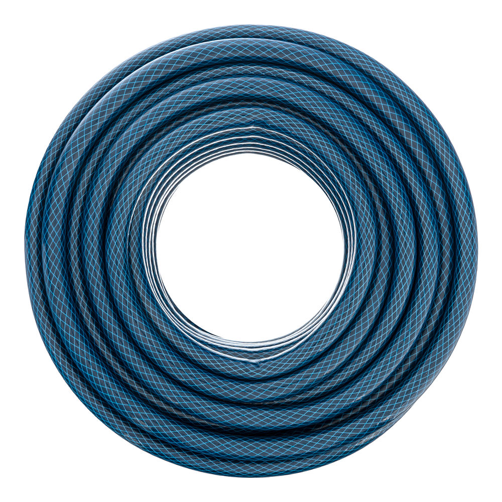 Шланг поливочный армированный ПВХ 1, 25 м, урожайный Сибртех (675432)