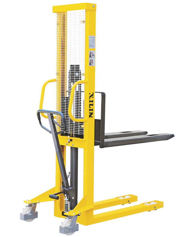 Штабелер гидравлический 1,0 т 2,5 м XILIN SDJ1025 (1005701)