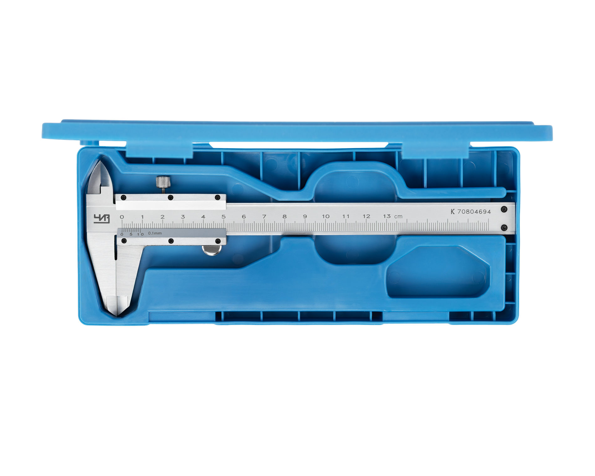 Штангенциркуль ШЦ-1-125 0,1 ЧИЗ