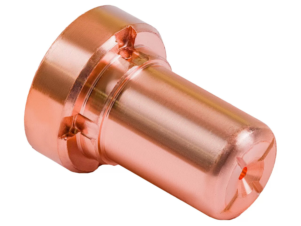 Сопло КЕДР (CUT-31 PRO) D 1,0 удлиненное (для аппарата UltraCUT-40)