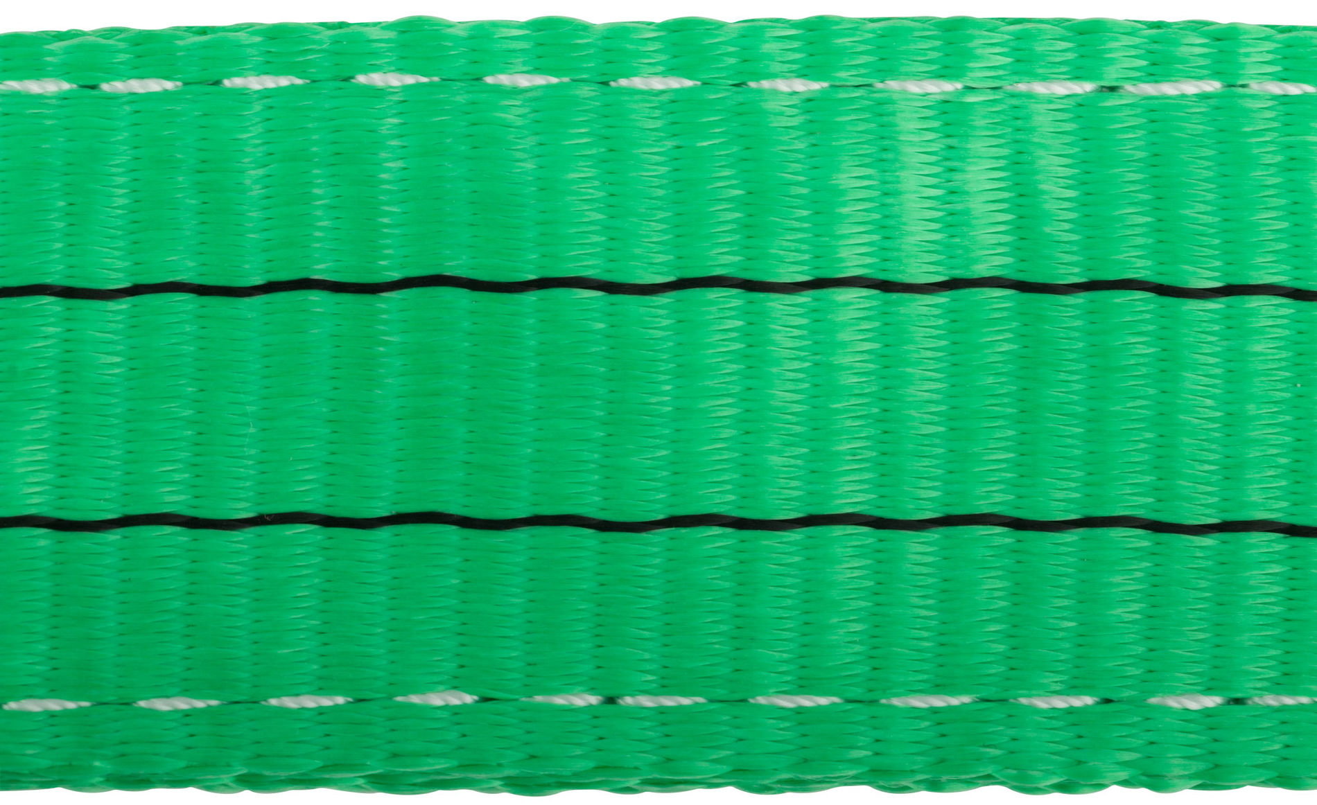 Строп грузовой текстильный СТП 2 т / 3 м ( запас прочности 7:1 ; р/н = 14 т ) (78-203)