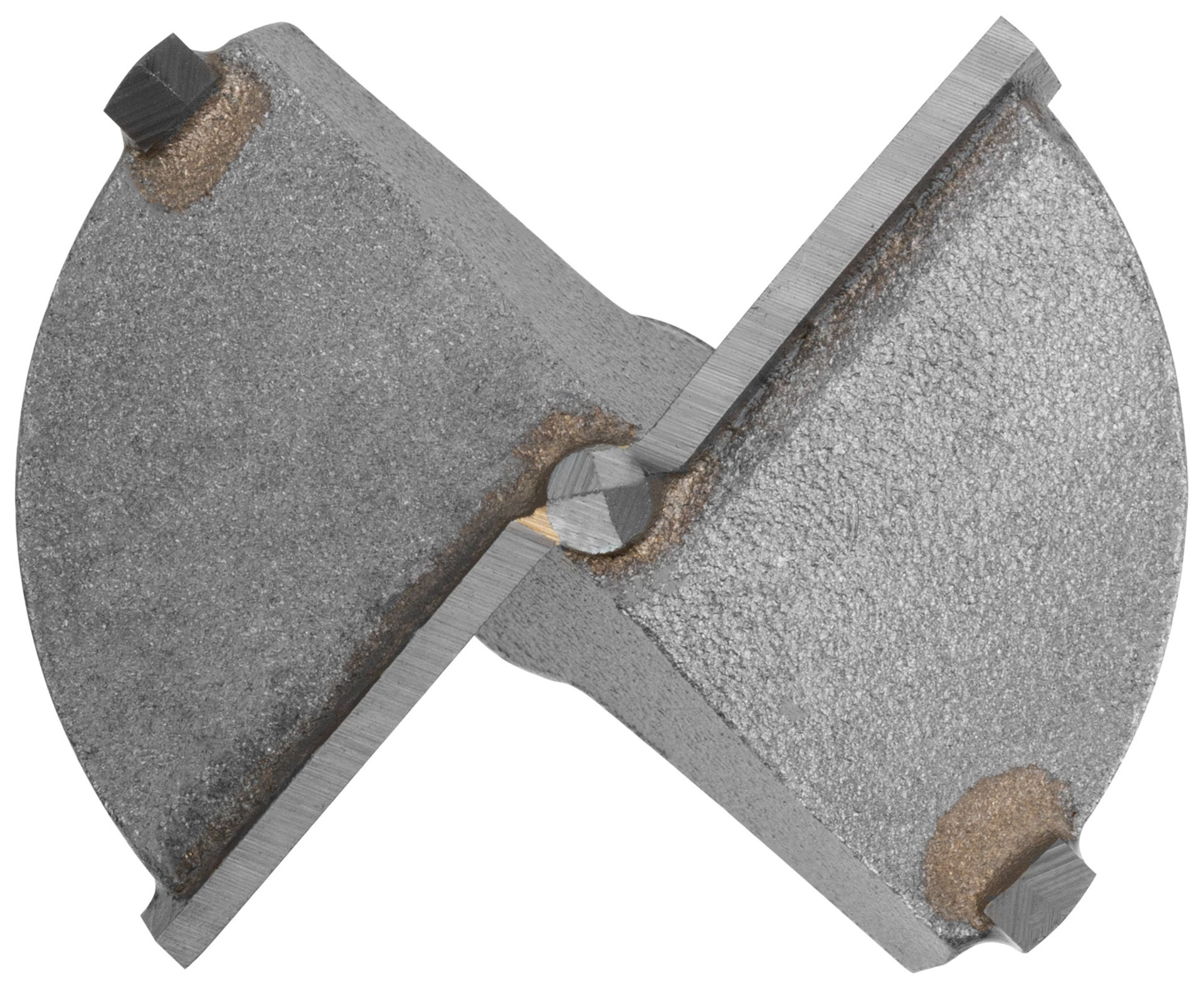 Сверло Форстнера (фреза) с карбидными вставками 35 мм (36528)