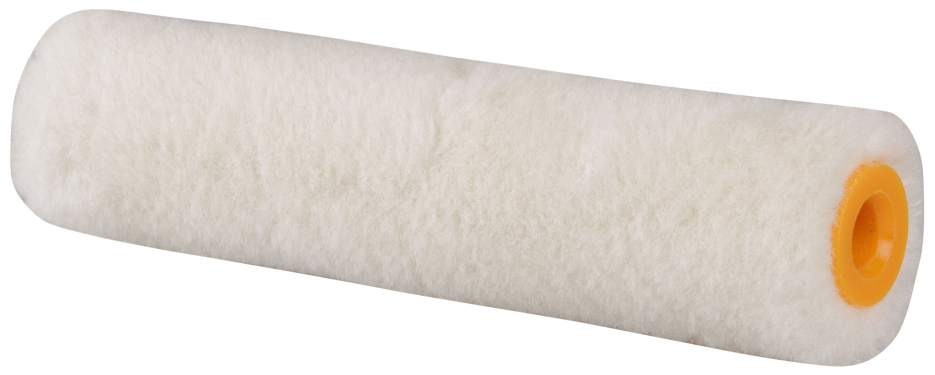 Валик, ядро 15 мм, 100% велюр, ворс 5 мм, под 6 мм ручку, 100 мм (30-1108)