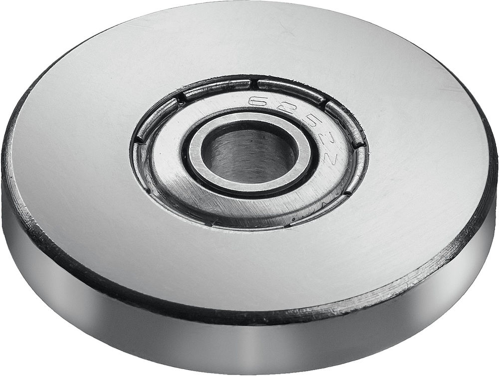 Подшипник для фрез 28.6 мм, высота - 5 мм ЗУБР Профессионал 28799-28.6