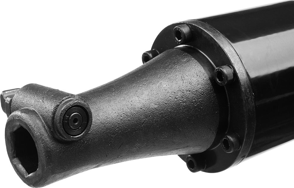 Отбойный молоток HEX-28 50 Дж, 2000 Вт, АВТ ЗУБР Бетонолом Профессионал ЗМ-50-2000 ВК