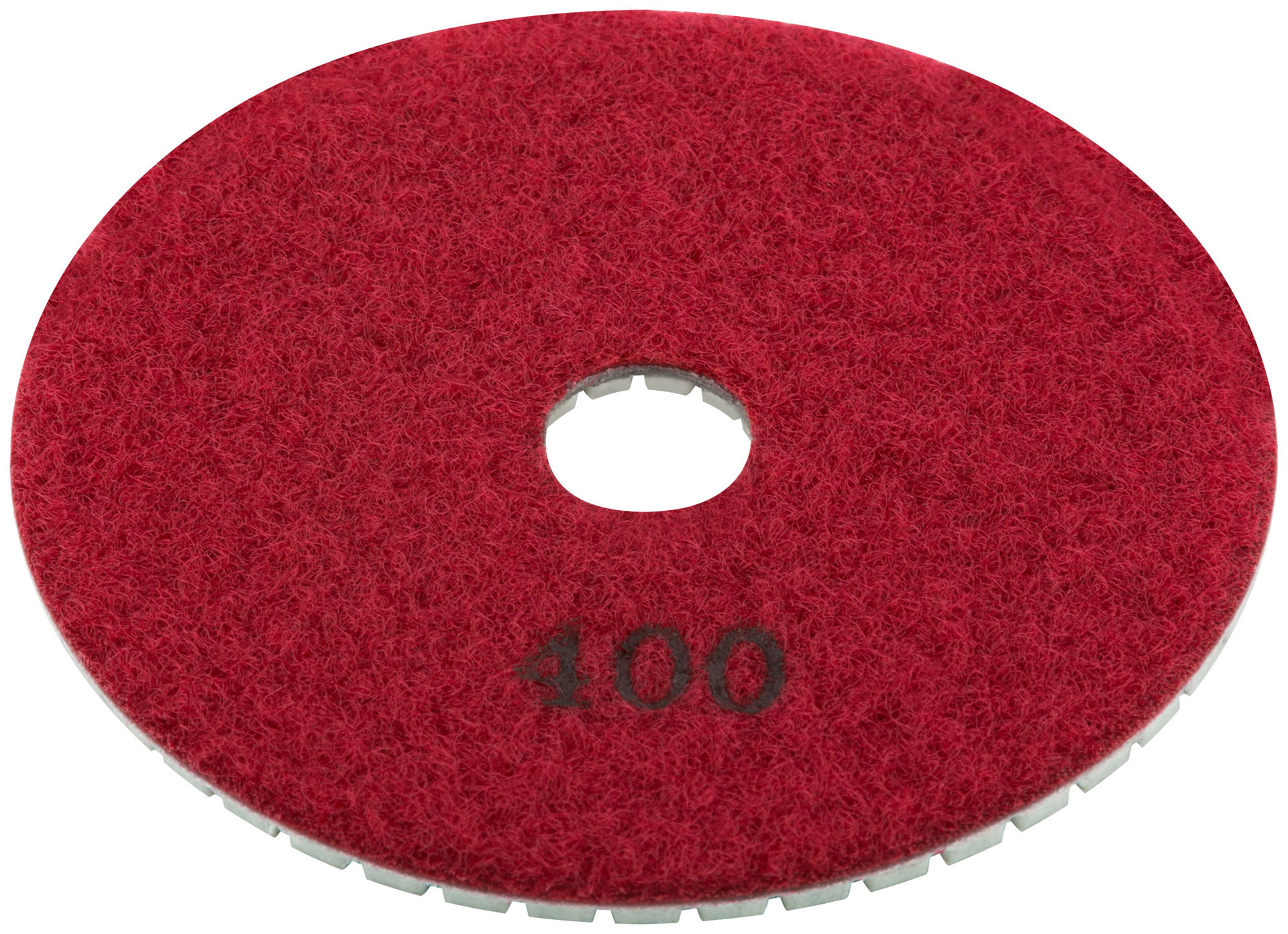 Алмазный гибкий шлифовальный круг (АГШК), 100x3мм, Р400, Cutop Special (76-597)