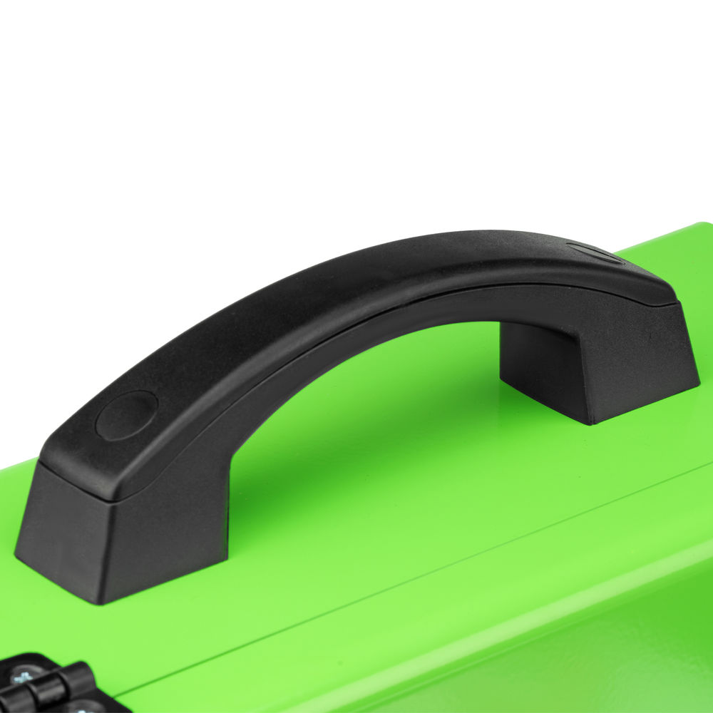 Аппарат инвертор. полуавтомат. сварки ИСП-140, 140 А, ПВ 60% Сибртех (94321)