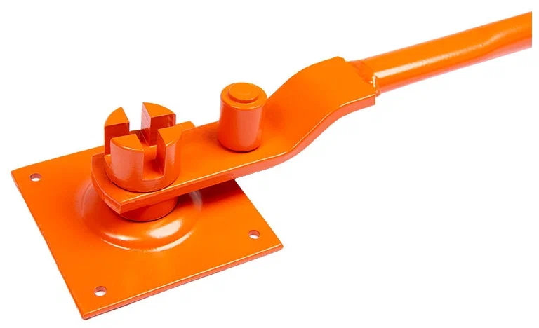 Арматурогиб ручной АР-12-14 6-14 мм (1048050)