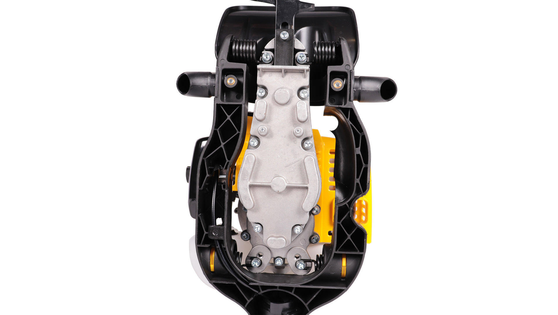 Бензоножницы CHAMPION HT626R(0,75кВт 25,4см? 600мм 5,6кг) HT626R