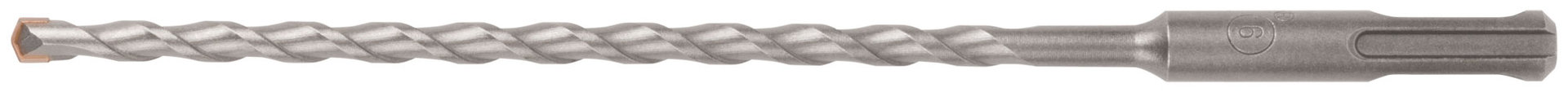 Бур по бетону FDW, Profi, SDS-Plus, 6 х 210 мм (41-6210)
