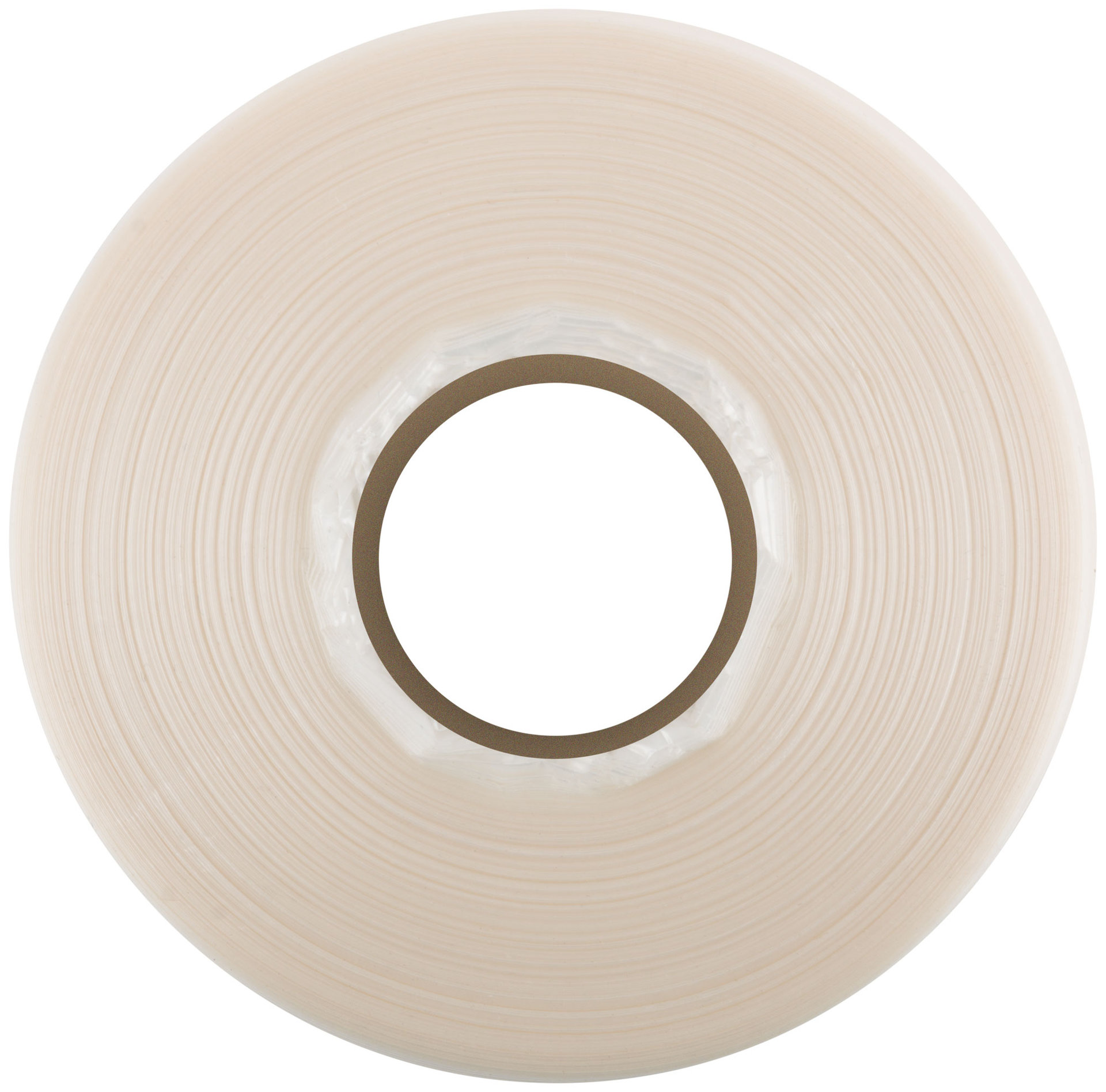 Укрывная пленка с золотистой малярной лентой, статически заряжена, 7 мкр., 55 см х 33 м, Clever Cover, 30-7114