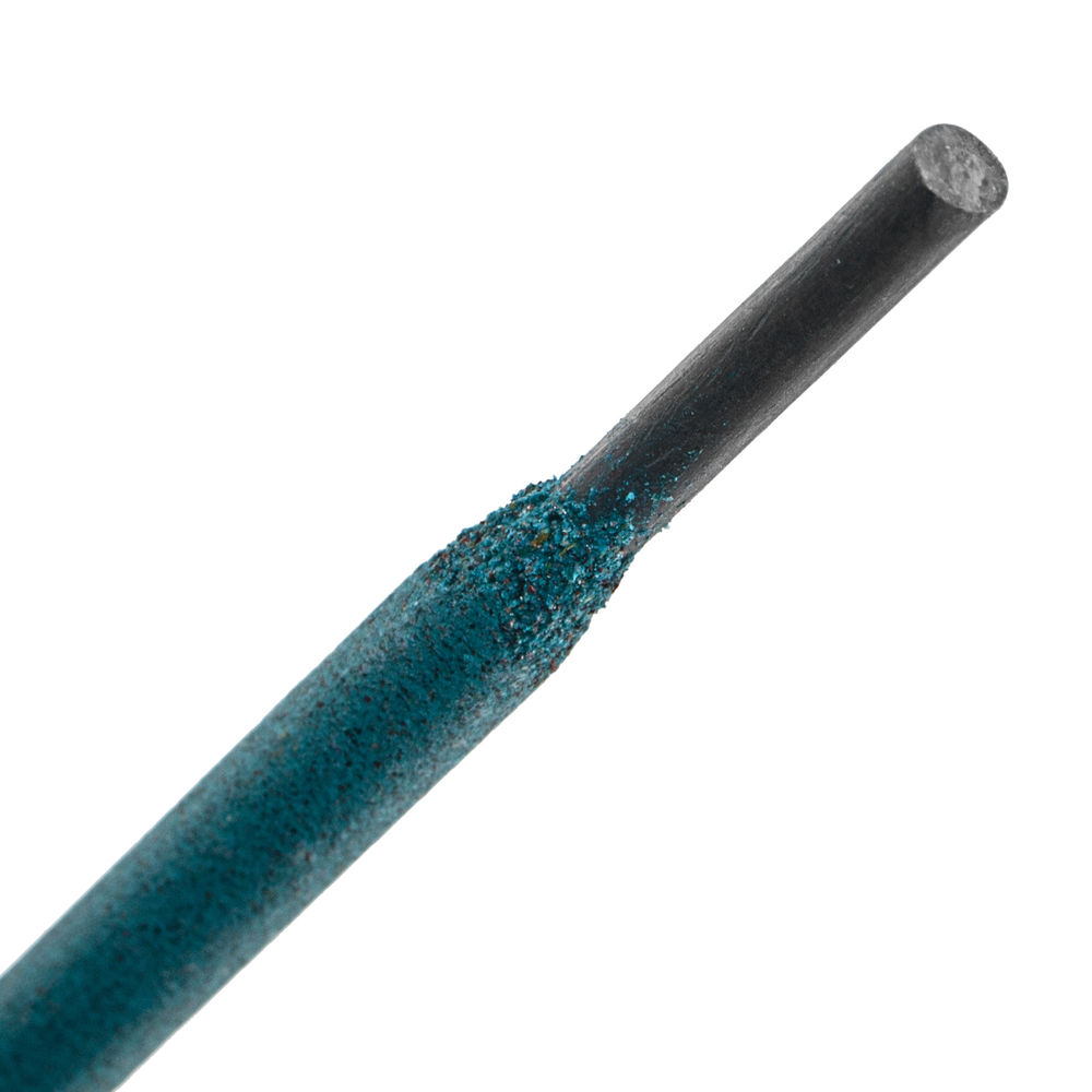 Электроды DER-3, диам. 3 мм, 5 кг, рутиловое покрытие Denzel (97511)