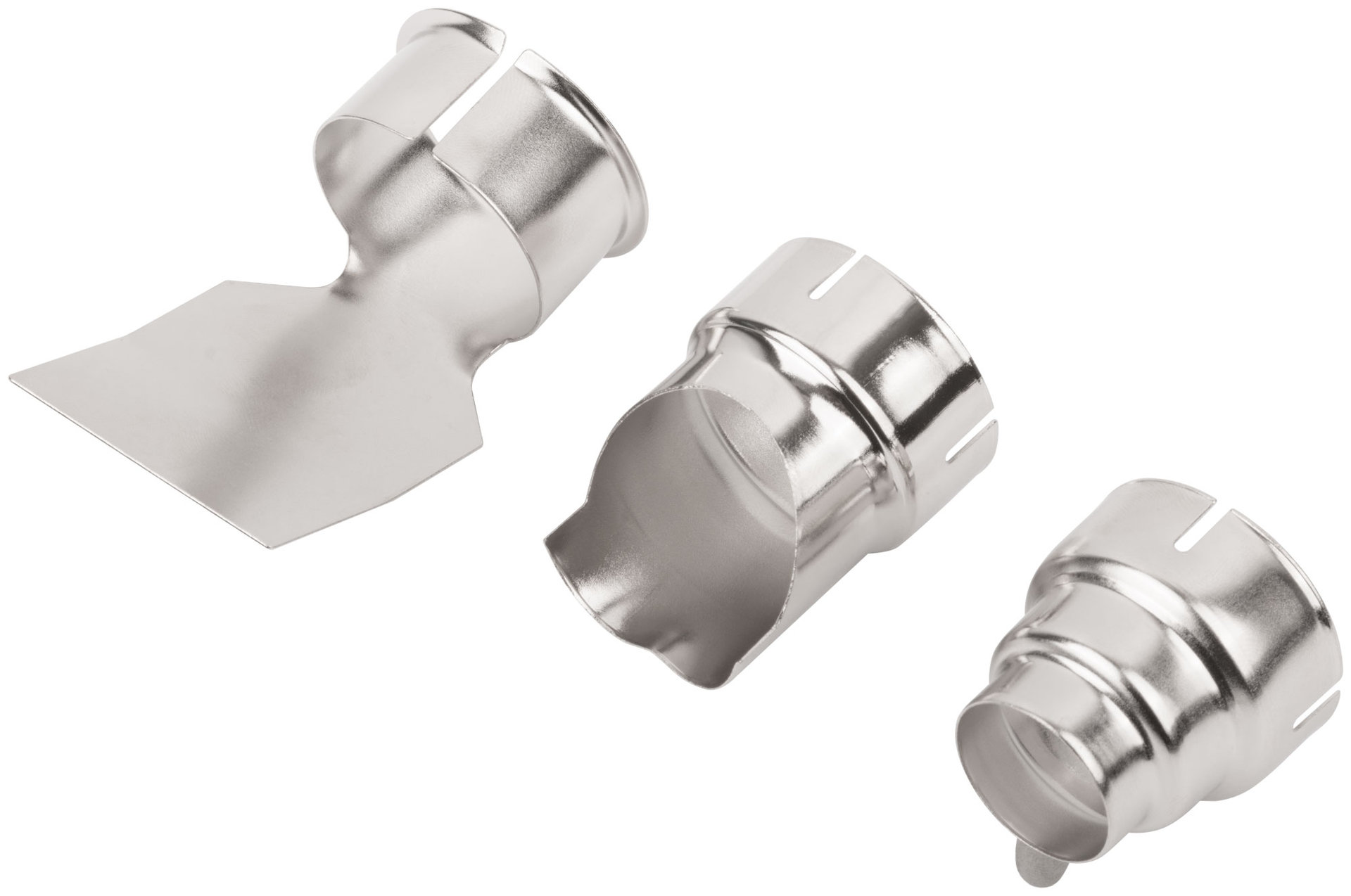 Фен технический 2000 Вт; 350/500 °C; 300/500 л/мин; коробка (80602)