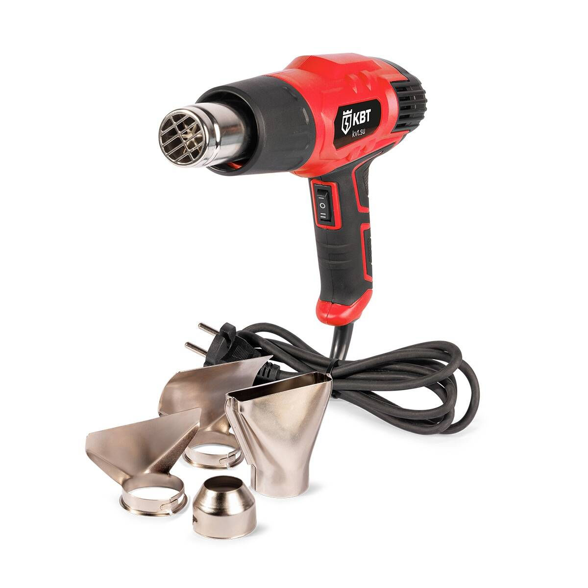 Фен технический ТТ-2000-1 серия ПРОФИ (КВТ) (102932)