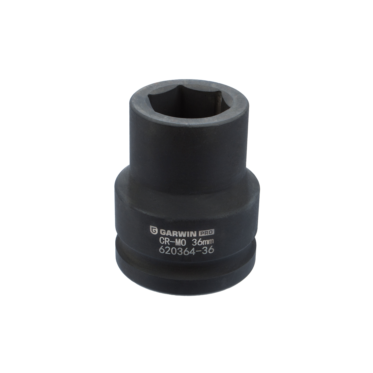 Головка ударная 36 мм, 1-1/2 GARWIN PRO 620364-36
