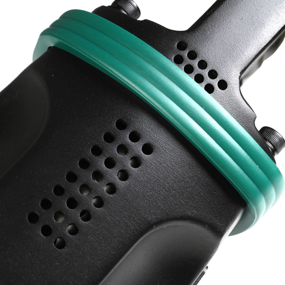 Гайковерт пневматический ударный 1 3600 Нм c внутренним курком, GARWIN PRO, 800550-5908