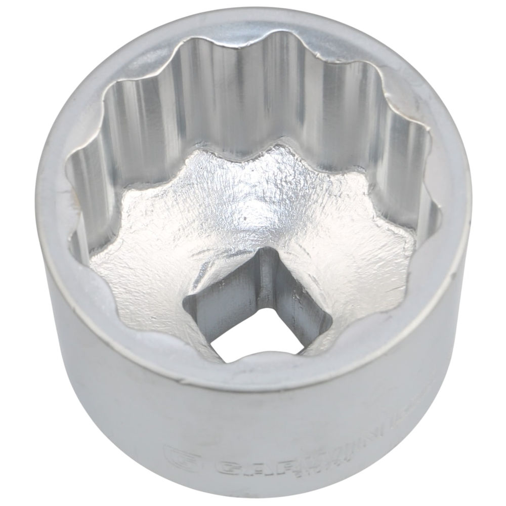 Головка, 3/4, 55 мм, торцевая, 12-гранная, GARWIN PRO, 610755-55