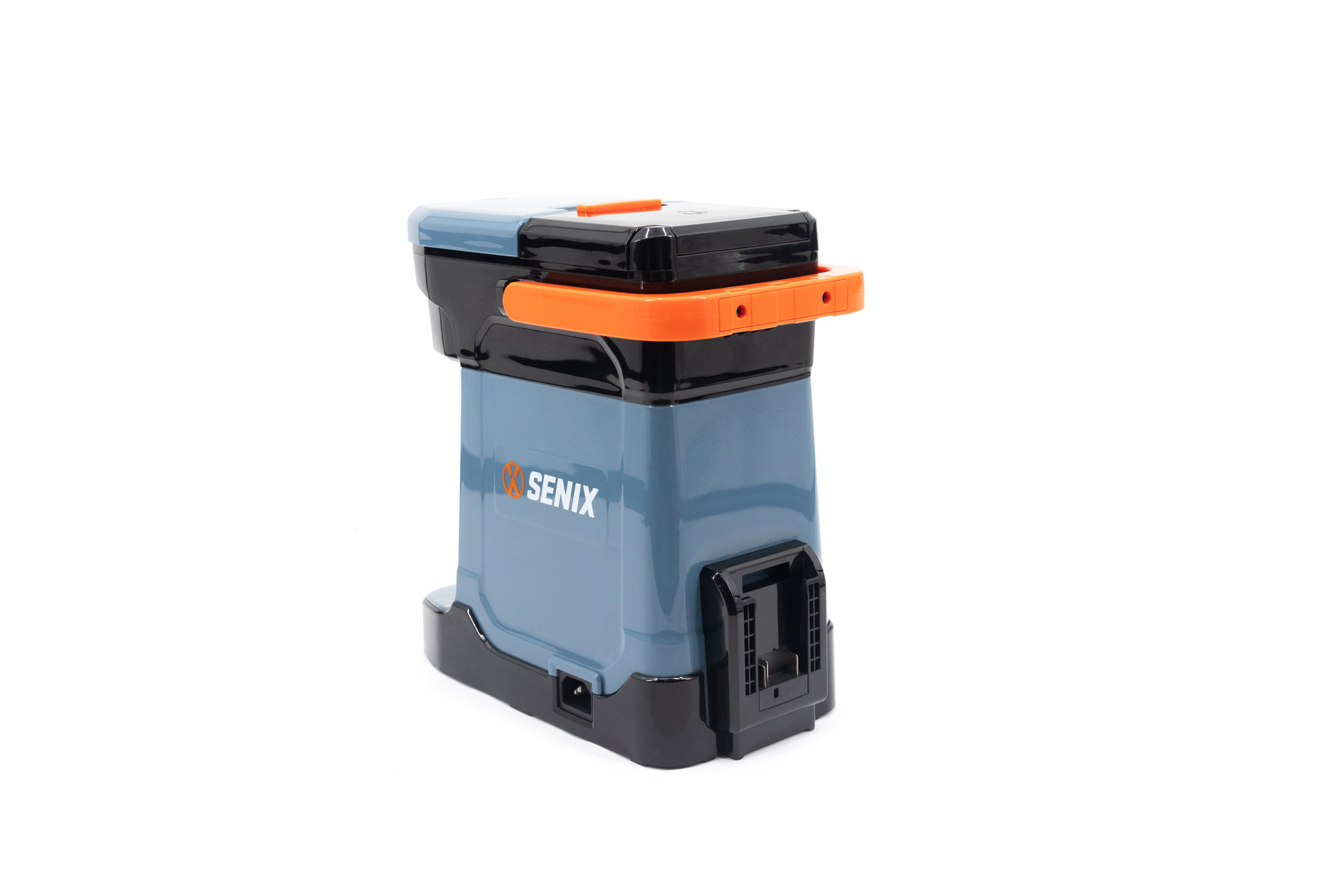 Кофемашина аккумуляторная / сетевая, серия X2, 20В / 230 В электросеть, без АКБ и ЗУ