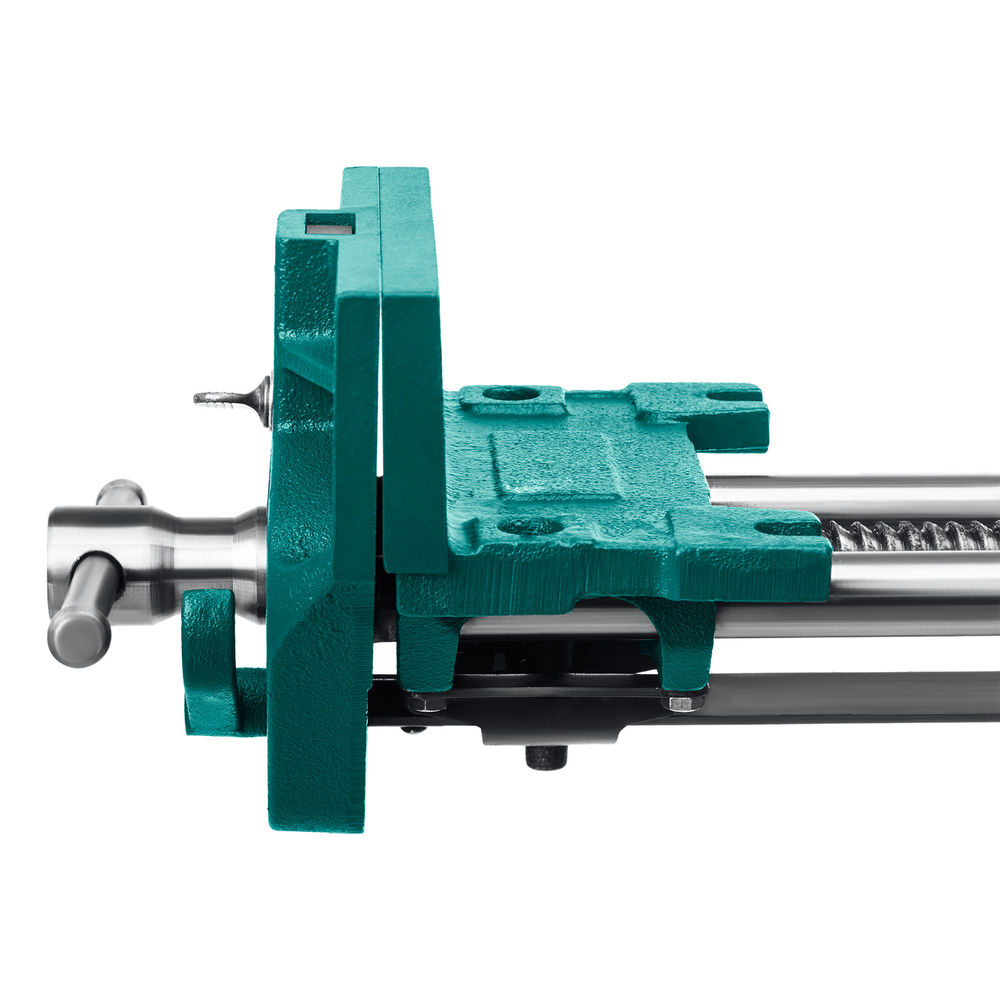 Столярные быстрозажимные тиски 175 мм KRAFTOOL 32719-175