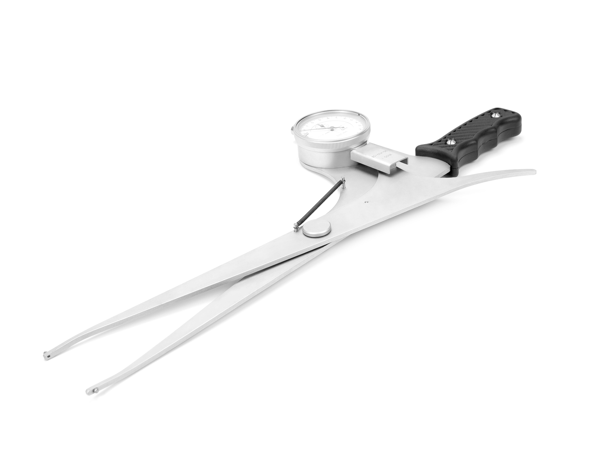 Кронциркуль индикаторный 30-50мм (L=150) 0.01 д/внутренних измерений SHAN