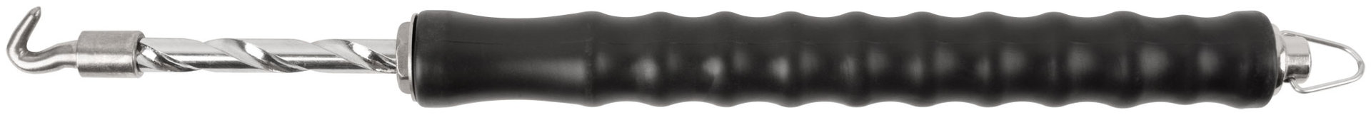 Крюк для вязки арматуры полуавтомат 300 мм (68153)