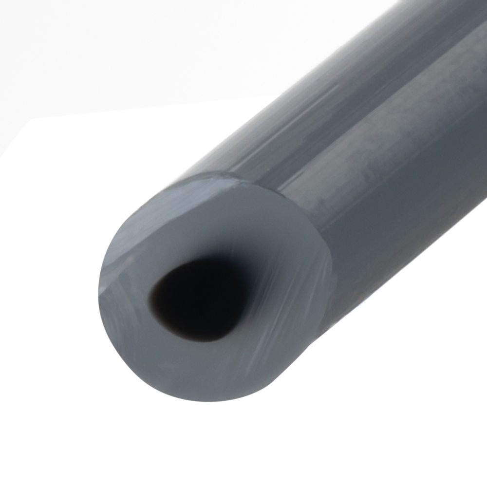 Леска для триммера двухкомпонентная круглая, 4,0мм х 69м, на DIN катушке EXTRA CORD Denzel (96811)