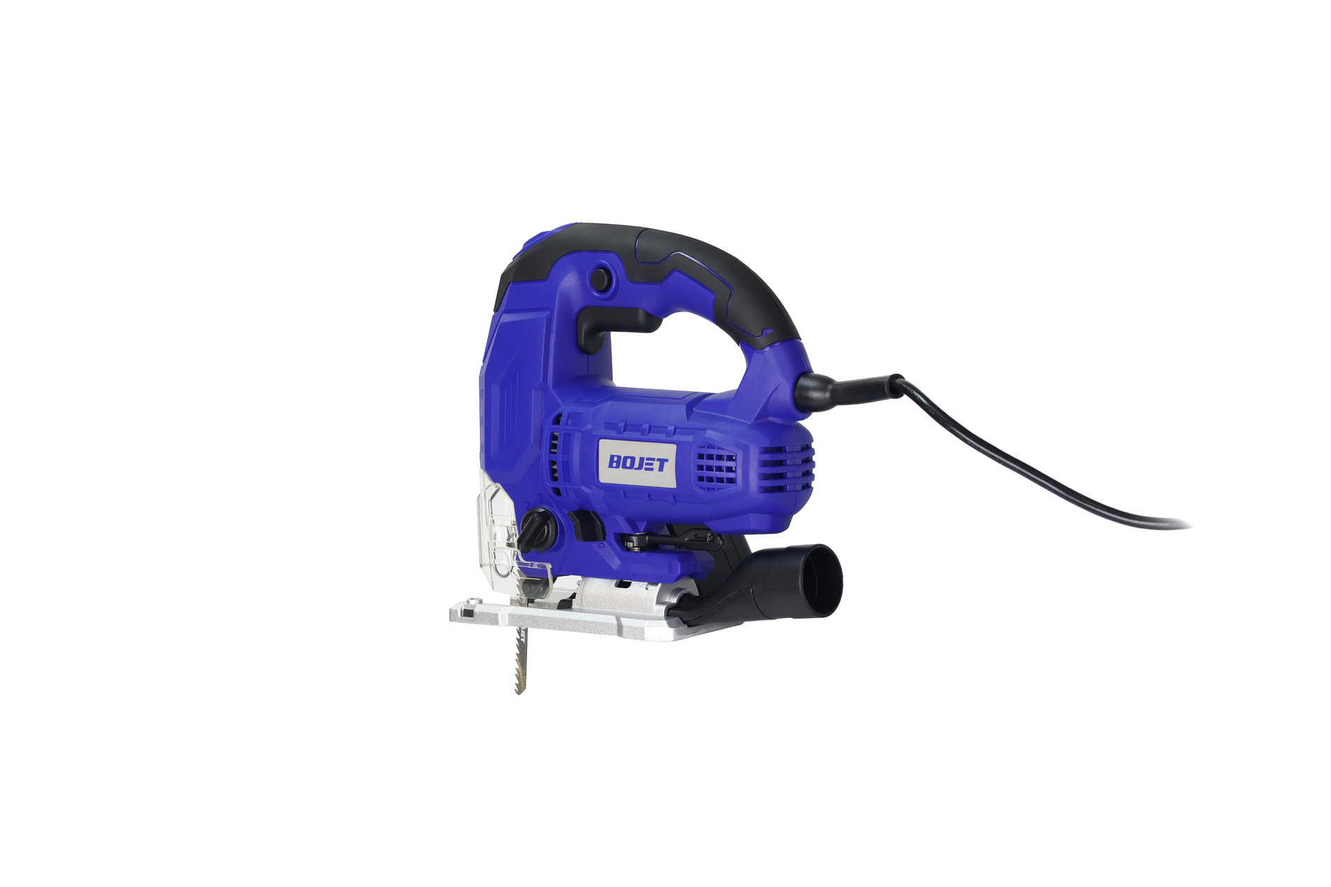 Лобзик 710Вт, 105 мм