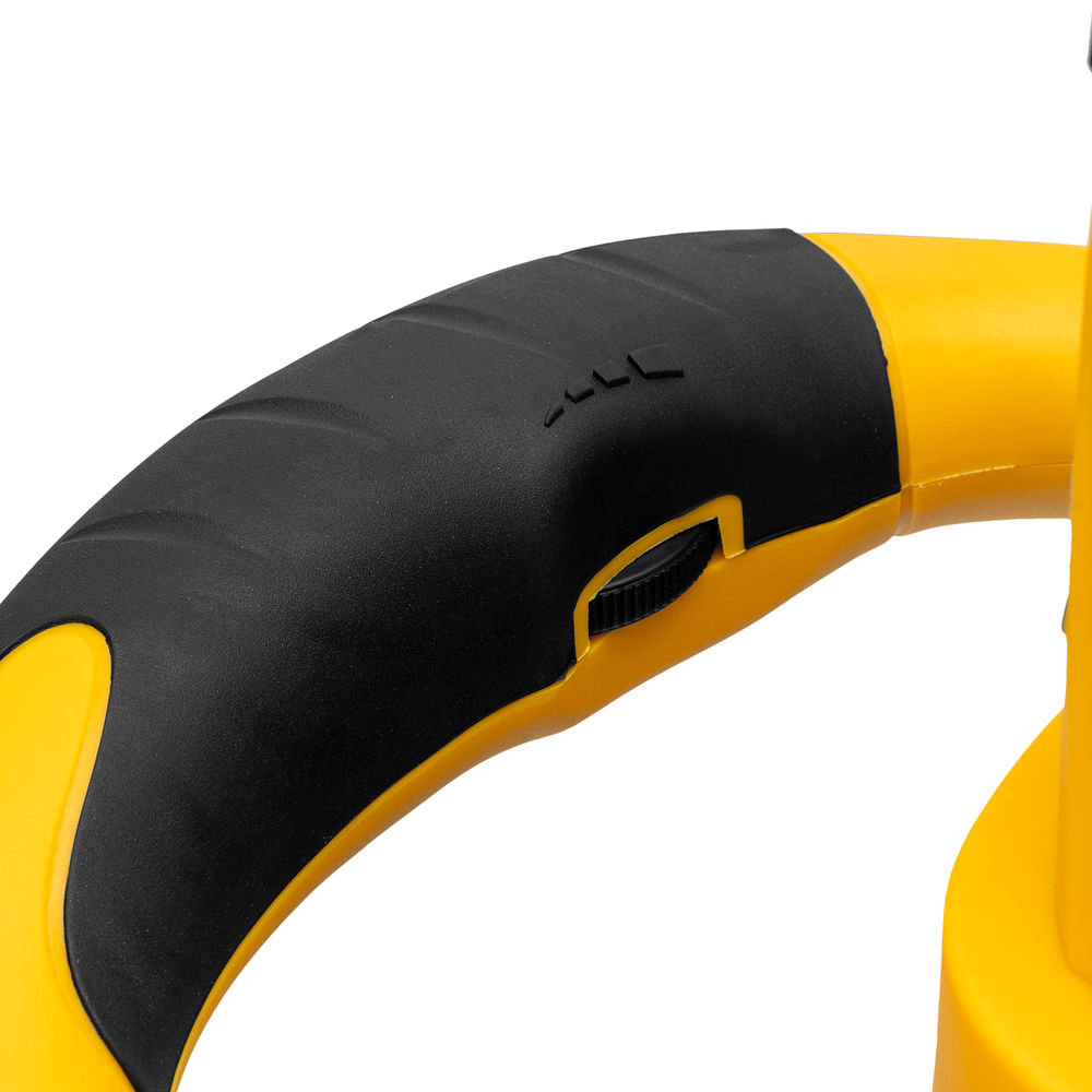 Миксер строительный EM-1-1600, 1600 Вт, 180-460/300-750 об/мин Denzel (27904)