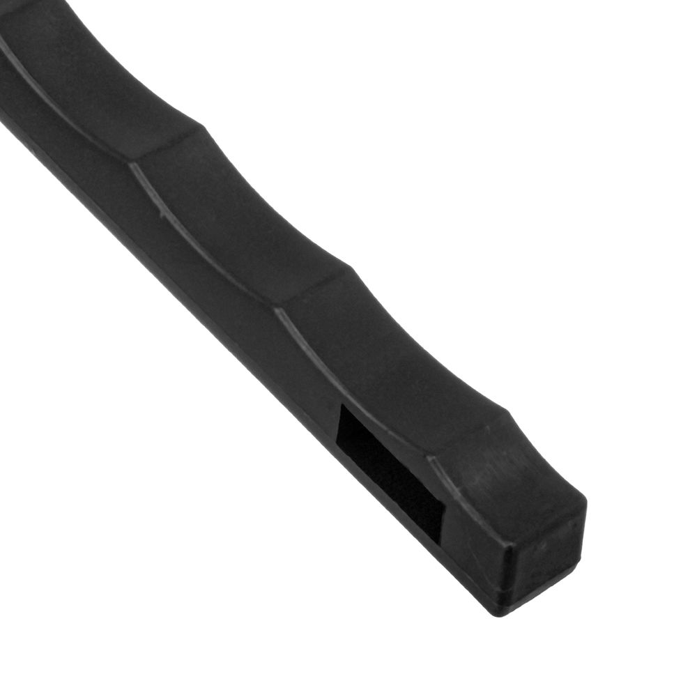 Набор щеток, 3 шт, металлические с пластмассовой ручкой, малые Matrix (74860)