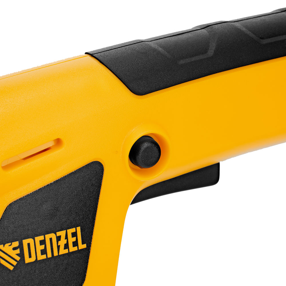 Ножницы-кусторез аккумуляторные GS-20, Li-Ion, 20 В Denzel (59432)