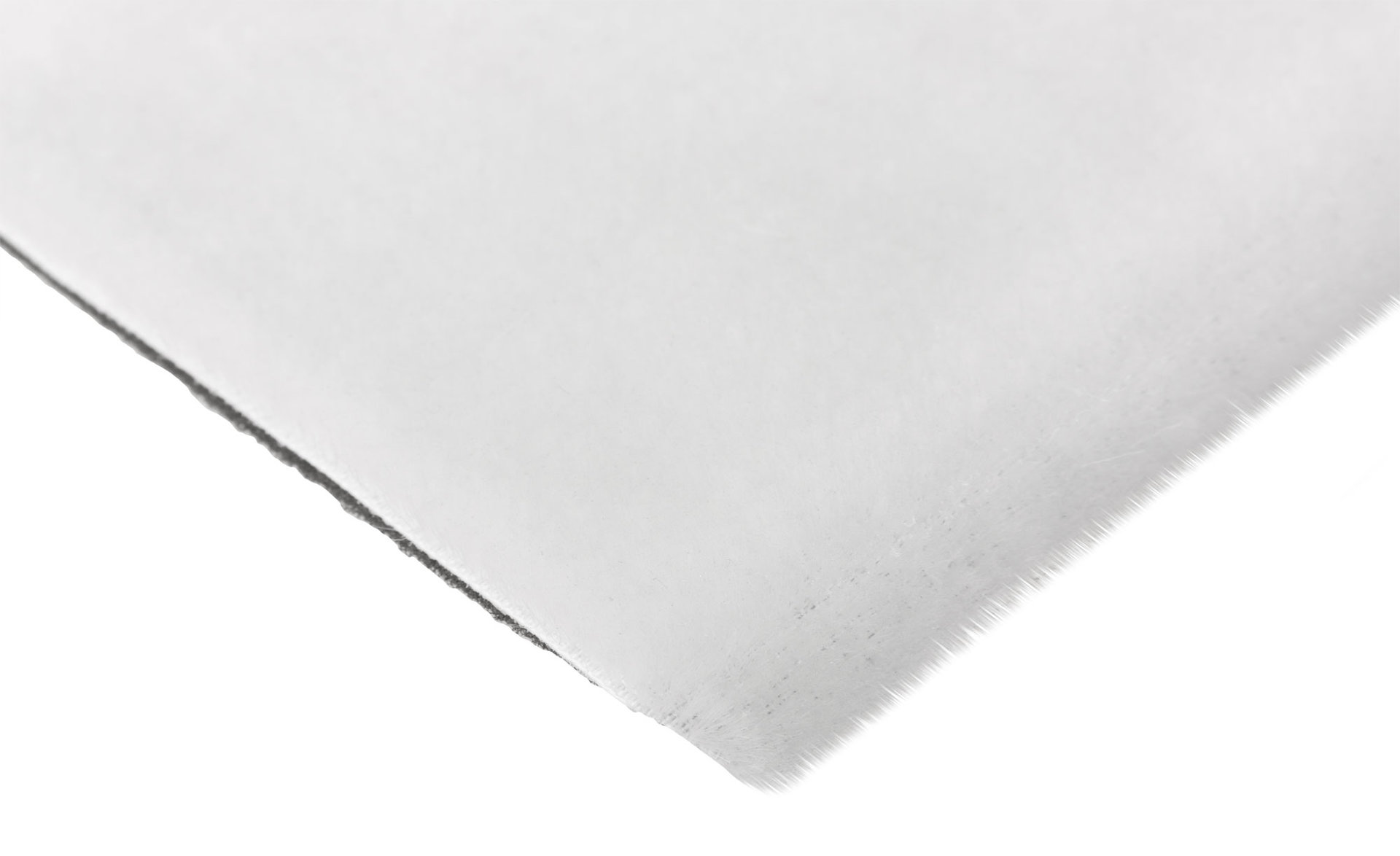 Пад для красок и лаков, прорезиненная ручка 230х95 мм (01692)