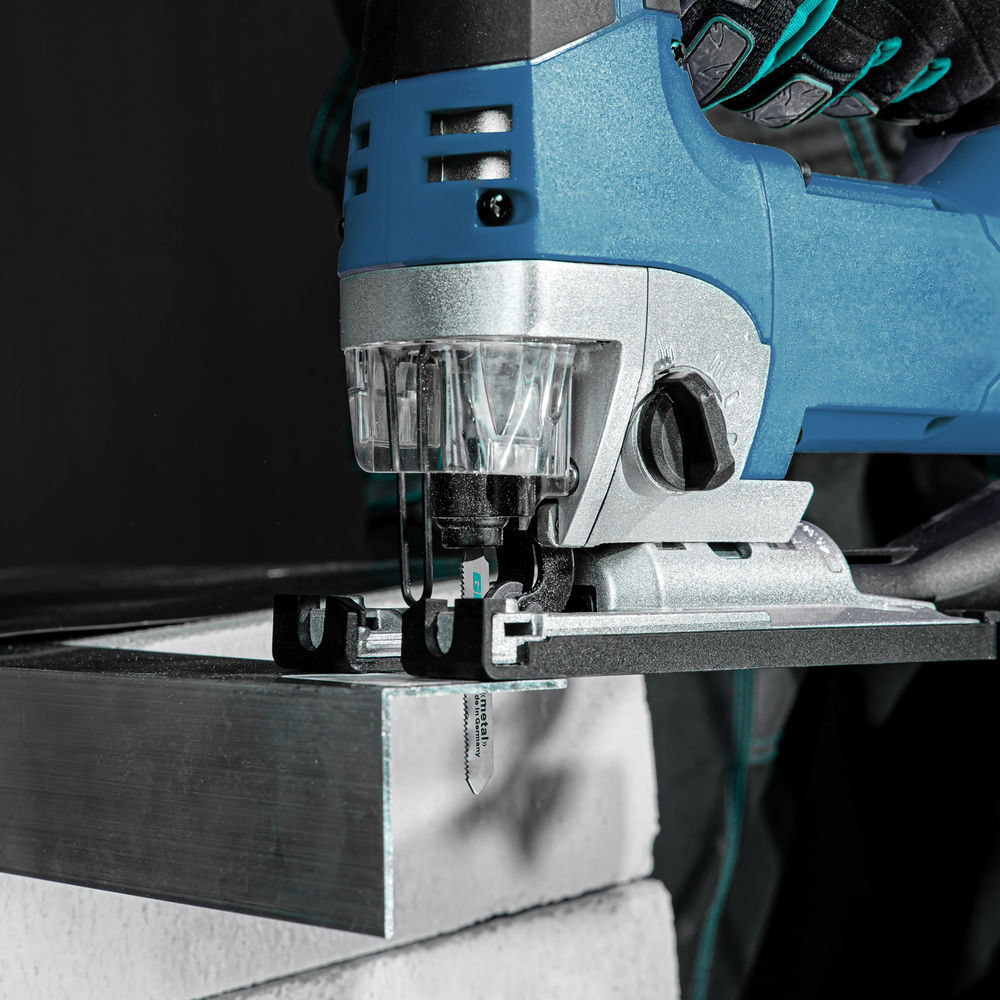 Полотна для электролобзика по металлу, 2 шт,( 3111-T118A ) Gross